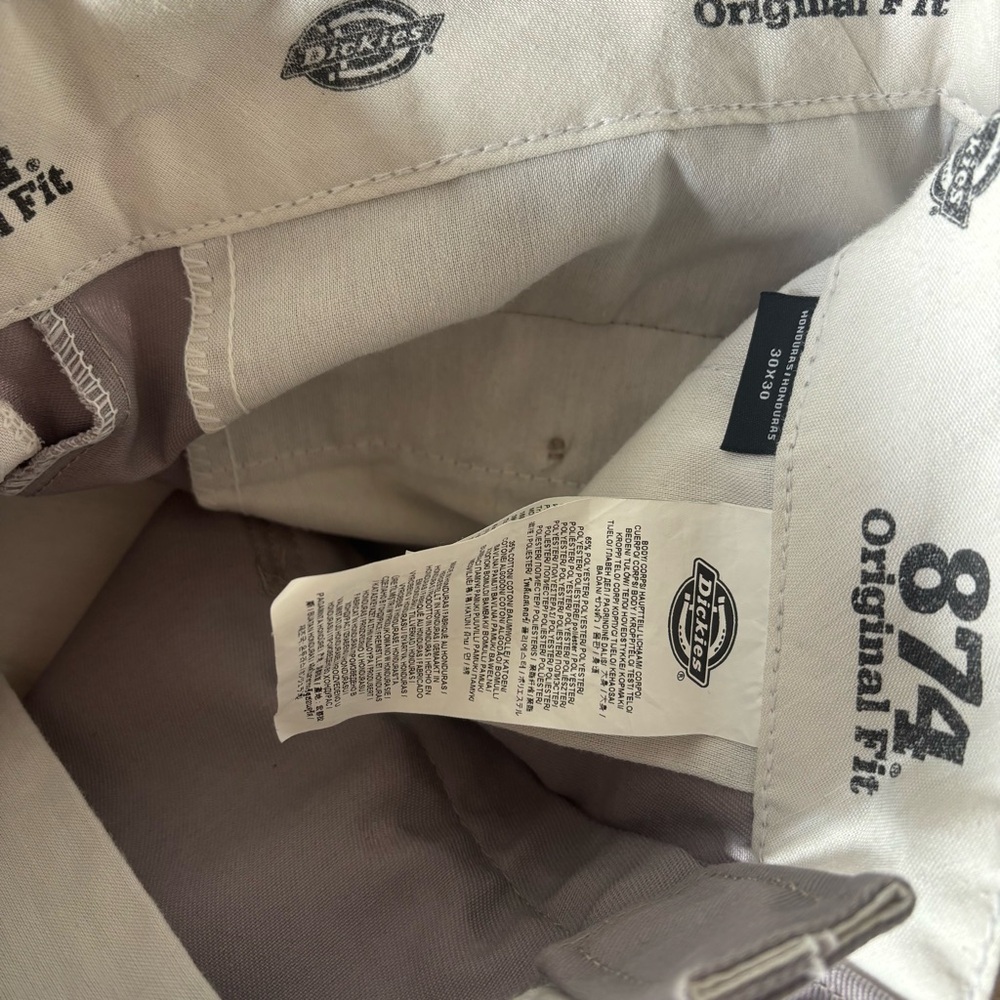 Dickies Bundle - image 9